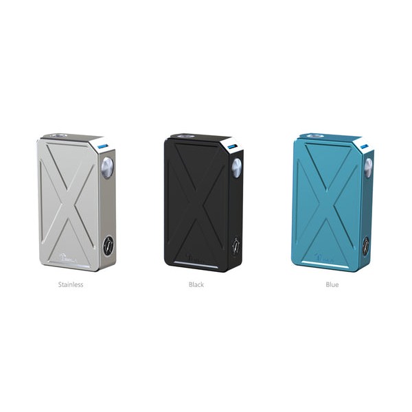 Teslacigs Invader III TC Box Mod Battery