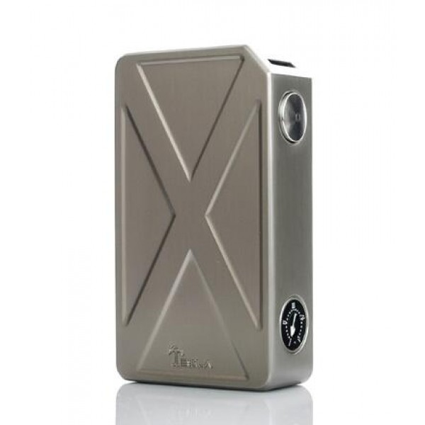 Teslacigs Invader III TC Box Mod Battery