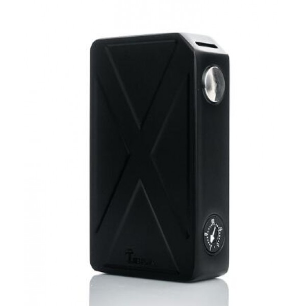 Teslacigs Invader III TC Box Mod Battery