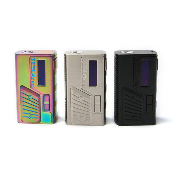 Teslacigs Colt Mini 80W TC Box Mod