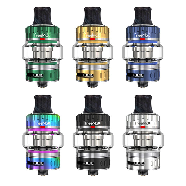 Freemax Fireluke 22 Tank Atomizer 2ml/3.5ml