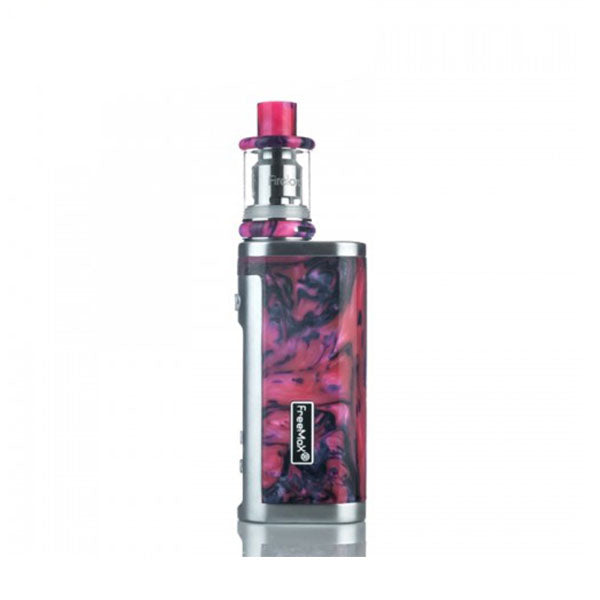 Freemax Firelord 80W TC Starter Kit