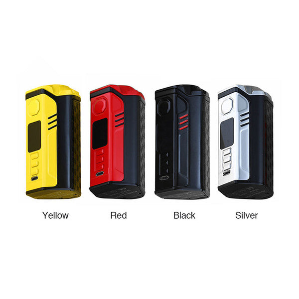 Think Vape Finder DNA 250C 300W TC Box Mod