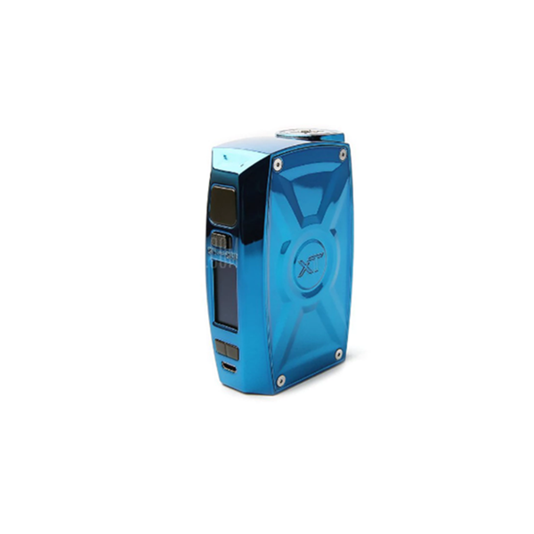 Teslacigs XT 220W TC Box Mod