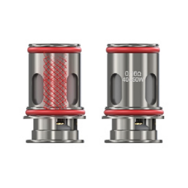 Teslacigs T-REX T-P5 Coil 0.16ohm 5PCS/Pack