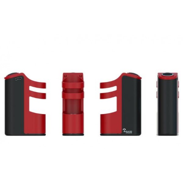 Teslacigs Stealth 2200mAh TC Mod Battery