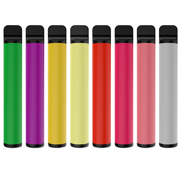 Elf Bar 550 Disposable Pod Device-550mAh