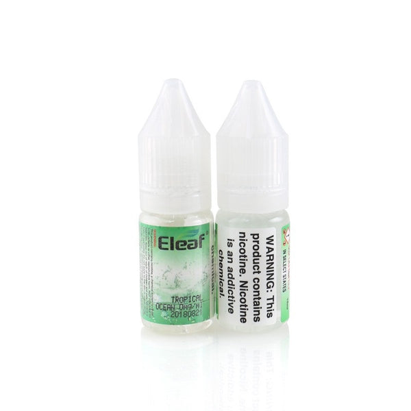 Eleaf Tropical Ocean E-Juice 10ml-30ml-60ml-100ml (Only ship to USA)