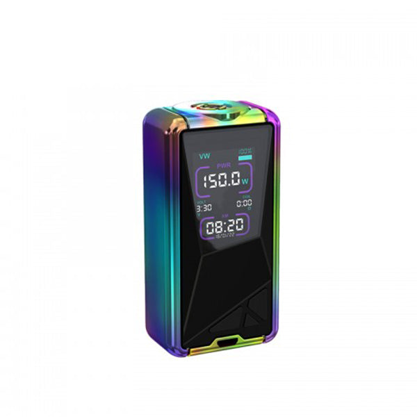 Eleaf Tessera 150W TC Box Mod 3400mAh