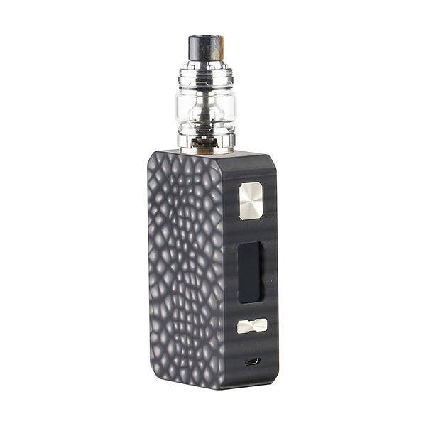 Eleaf Saurobox 220W Kit With ELLO Duro Tank