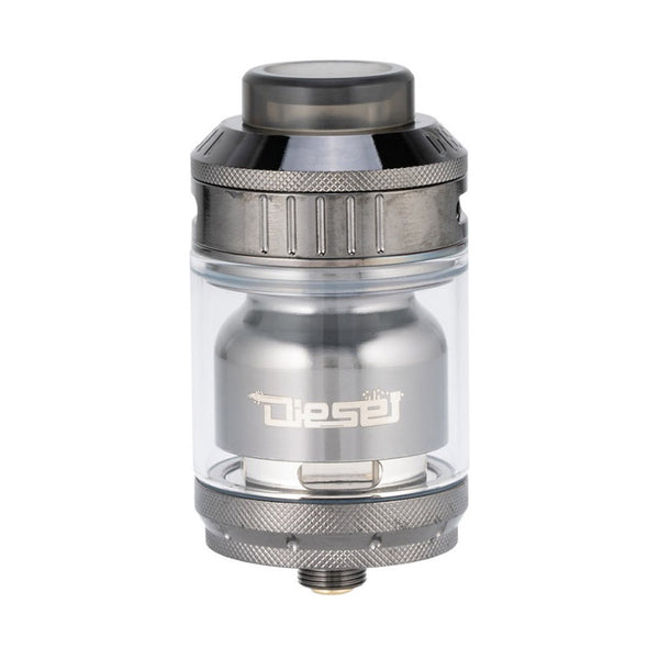 Timesvape Diesel RTA Atomizer 5ml