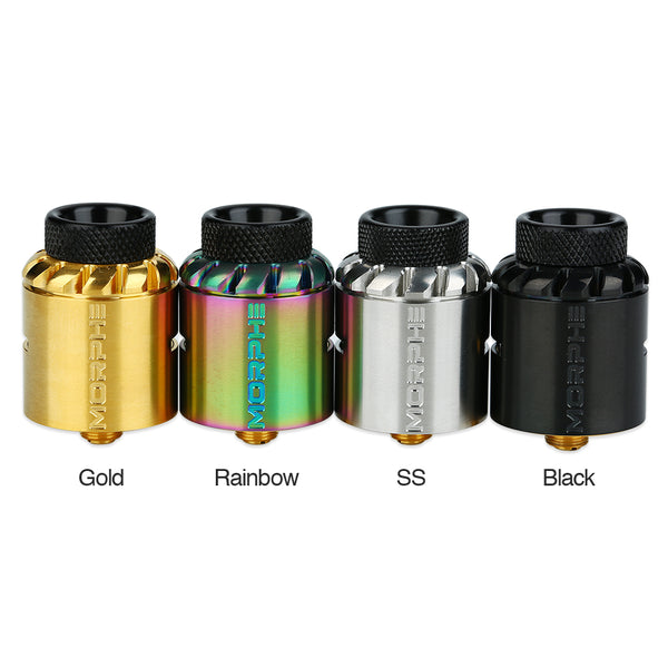 Tigertek Morphe RDA Tank Atomizer