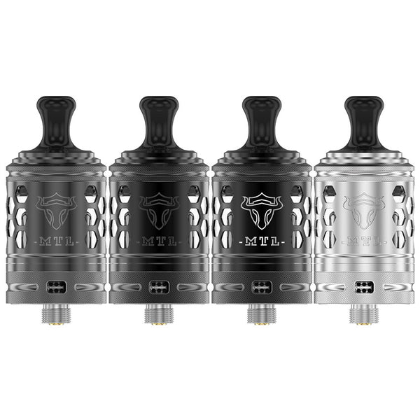 ThunderHead Creations Tauren MTL RTA Atomizer 24mm