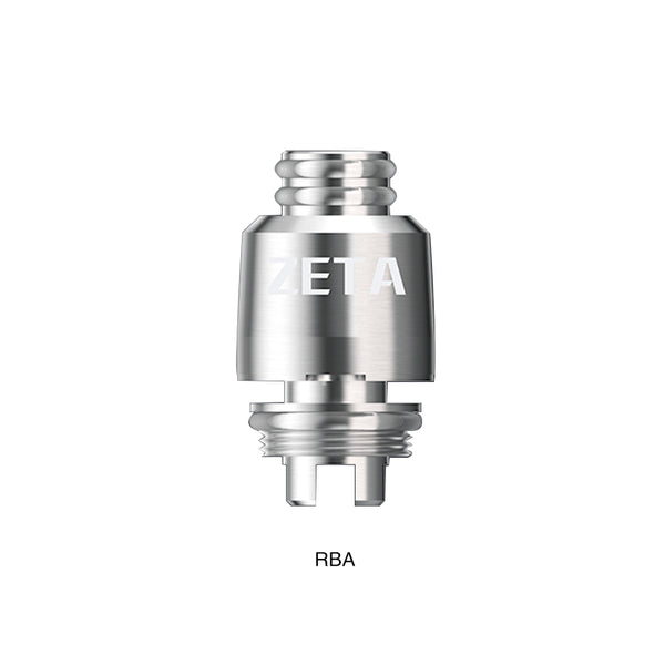 Think Vape ZETA AIO RBA Coil