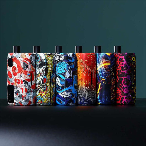 Think Vape Thor AIO Pod Mod Kit 3ml 80W