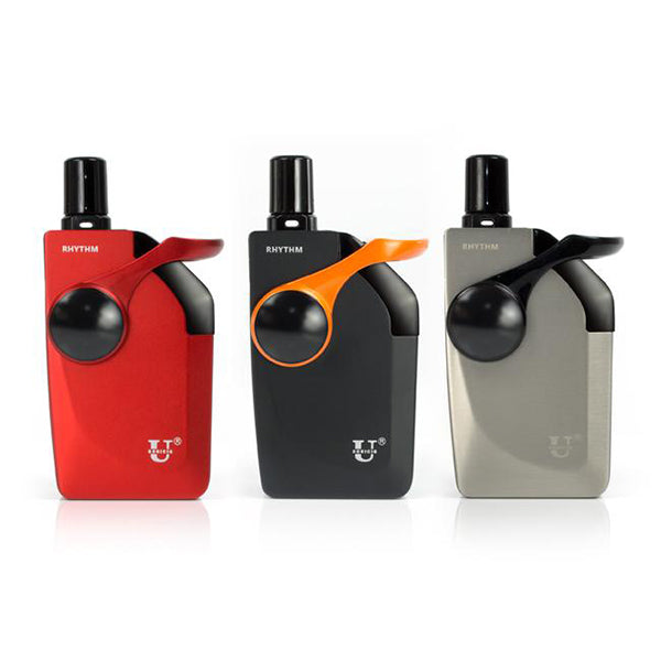 Usonicig Rhythm Ultrasonic Vaping Starter Kit 1500mAh&2ML