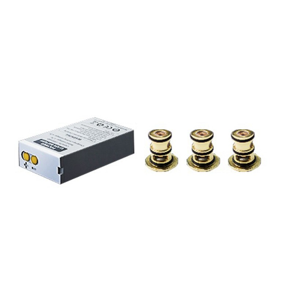 Ultroner Theia Replacement Coils 3pcs-pack