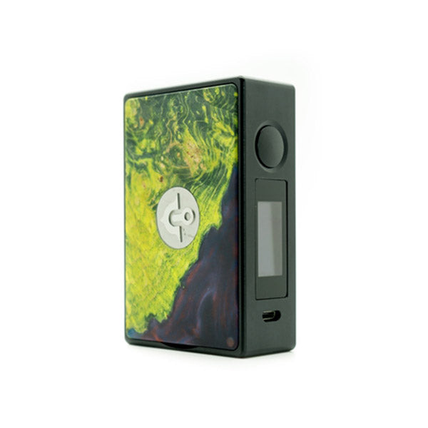 Ultroner x Asmodus EOS 180W TC Box Mod