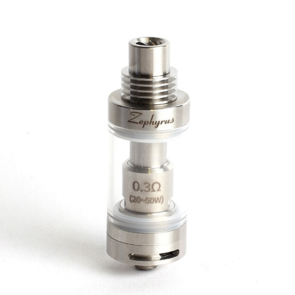 UD Youde Zephyrus Sub Ohm Tank with RBA Coil (6.5ML)