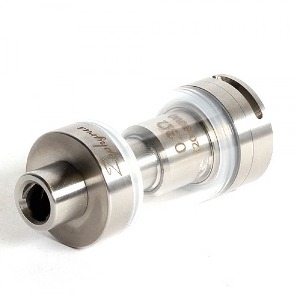 UD Youde Zephyrus Sub Ohm Tank with RBA Coil (6.5ML)