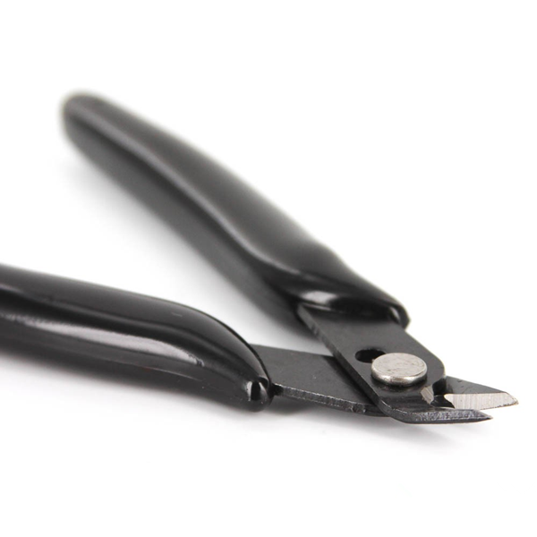 UD Youde Diagonal Pliers for Coils V2