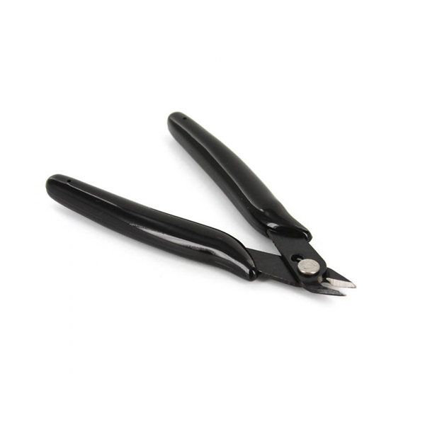 UD Youde Diagonal Pliers for Coils V2