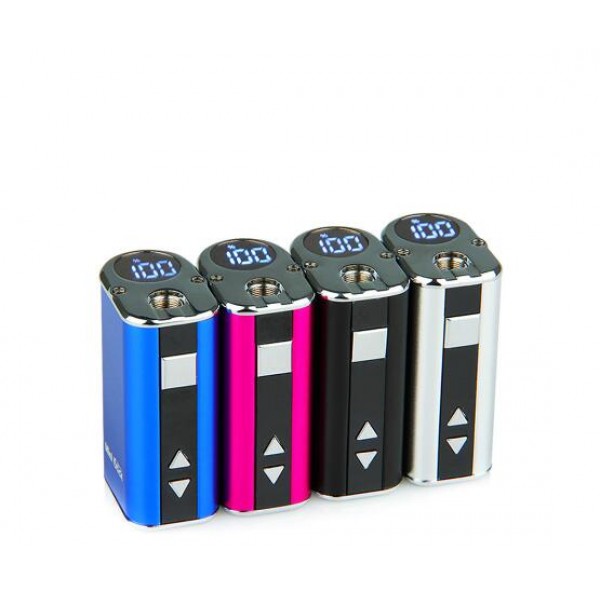 Eleaf Mini iStick 10W 1050mAh TC 18650 Battery Mod