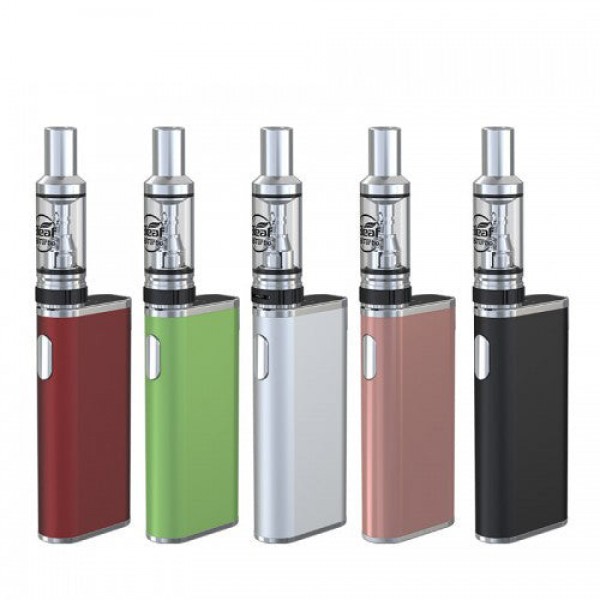 Eleaf iStick Trim Starter Kit With GS Turbo