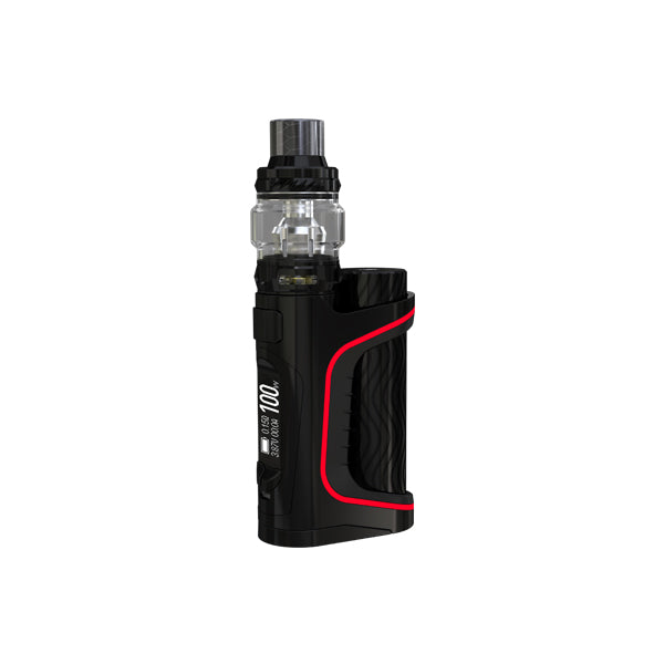 Eleaf iStick Pico S 100W 21700 Starter Kit With Ello Vate Tank -6.5ML