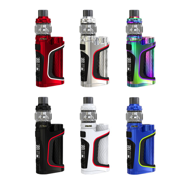 Eleaf iStick Pico S 100W 21700 Starter Kit With Ello Vate Tank -6.5ML