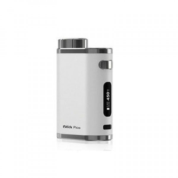 Eleaf iStick Pico 75W TC Mod by 18650 Battery