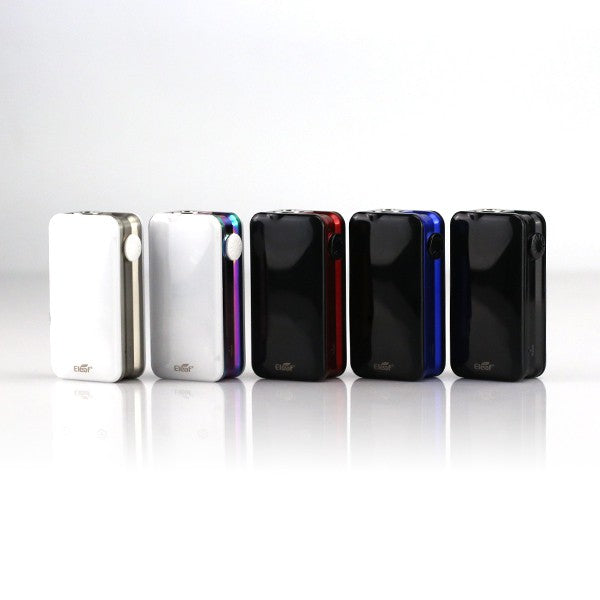 Eleaf iStick NOWOS 80W Box Mod with 4400mAh Battery