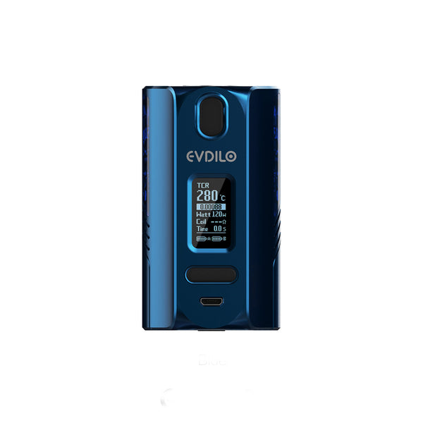 Uwell Evdilo Box Mod 200W