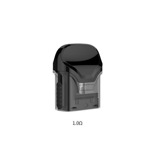 Uwell Crown Replacement Pod Cartridge 3ml 2pcs-pack