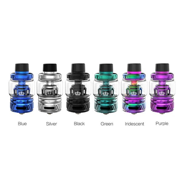 Uwell Crown 4(IV) Sub Ohm (6ml-5ml) Tank Atomizer