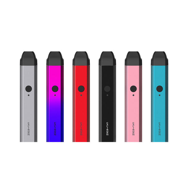 Uwell Caliburn Pod System Vape Kit 520mAh & 2ml