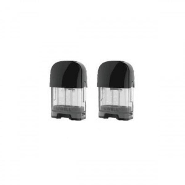 Uwell Caliburn G Replacement Empty Pod Cartridge 2ml 2pcs