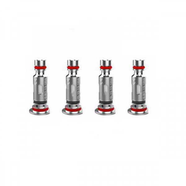 Uwell Caliburn G Replacement Coils 4pcs