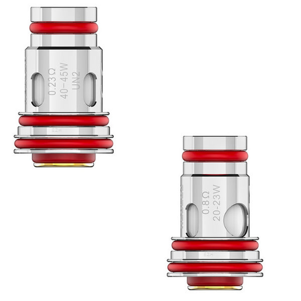 Uwell Aeglos Replacement Coil 4pcs/pack