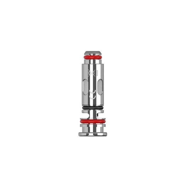 Uwell Whirl S UN2 Meshed-H Coil 0.8ohm 4pcs