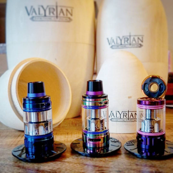 Uwell Valyrian Tank Atomizer (5ML)