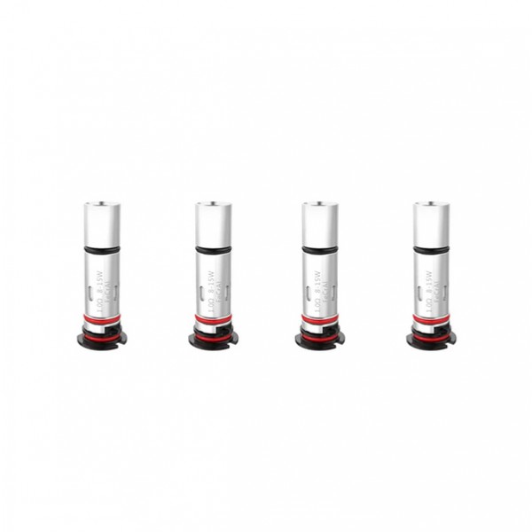 Uwell Valyrian Replacement Coil 4pcs/pack