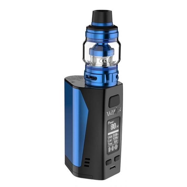 Uwell Valyrian II 300W Kit With Valyrian 2 Sub Ohm Tank 6ml