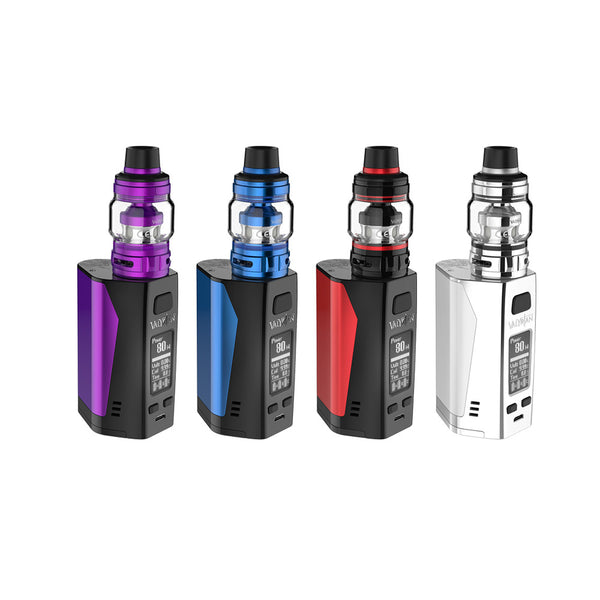 Uwell Valyrian II 300W Kit With Valyrian 2 Sub Ohm Tank 6ml