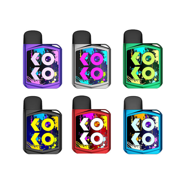 Uwell KOKO Prime Kit 690mAh