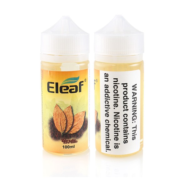 Eleaf Ice E-Juice - U.S.A. Warehouse (Only ship to USA)