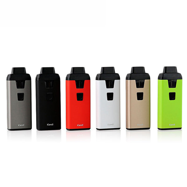 Eleaf iCare 2 Starter Kit (2ML) & 650mAh