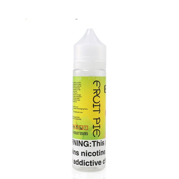 Eleaf Fruit Pie E-Juice 60ml (Only ship to USA)