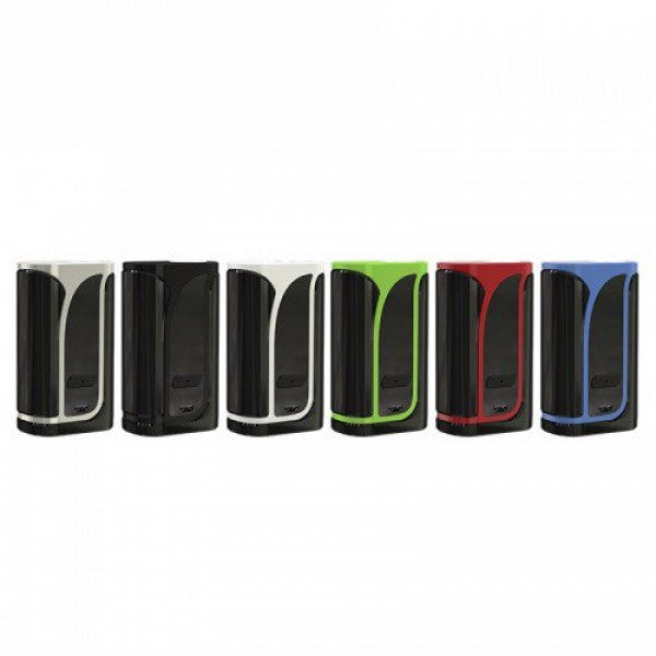 Eleaf iKuun i200 200W TC Box Mod 4600mAh