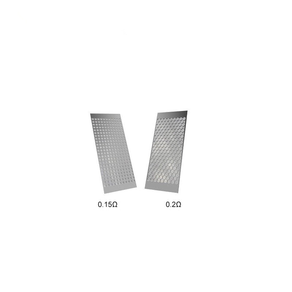 Vandy Vape Kylin M Mesh Coil 0.2ohm-0.15ohm 10pcs-pack